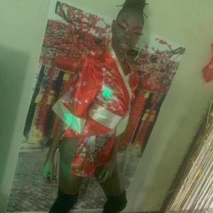 Meet your Posher, Masumi